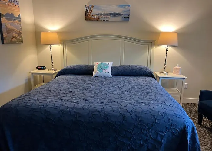 Island Place