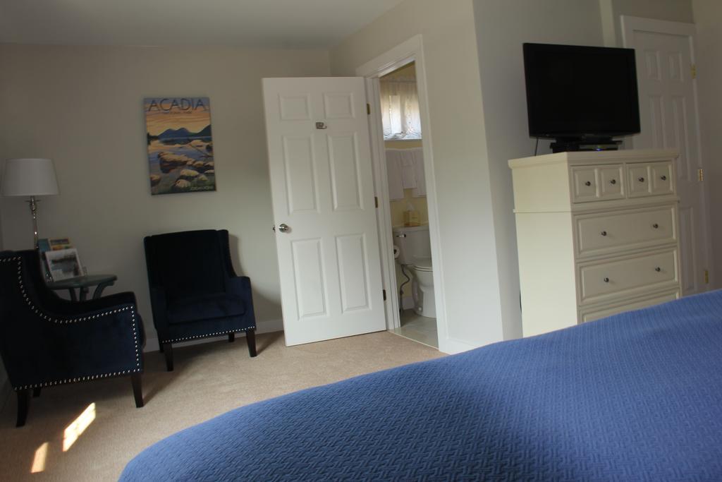 Island Place Motel Bar Harbor