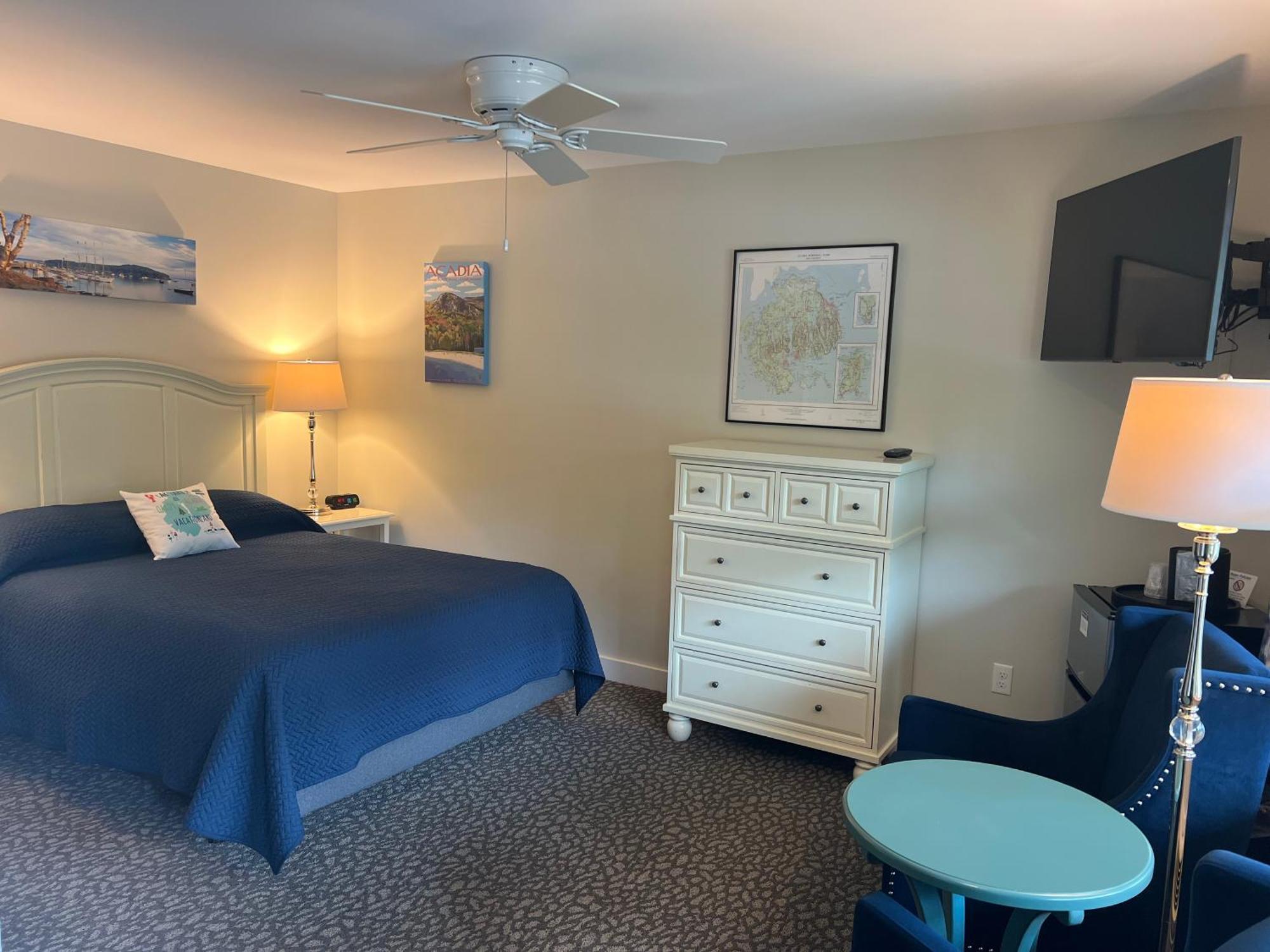 Motel Island Place