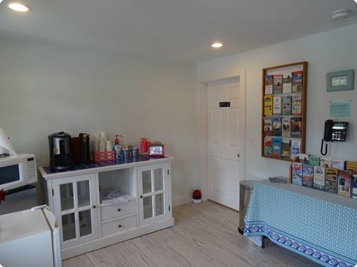 Motel Island Place 3*