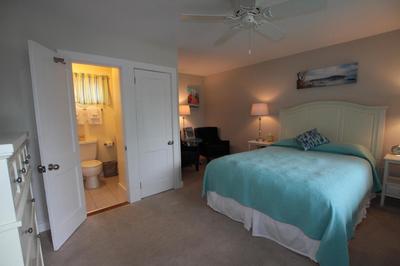 Island Place 3* Bar Harbor